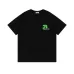 7OFF WHITE T-Shirts for MEN Black/White #A50821