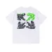 8OFF WHITE T-Shirts for MEN Black/White #A50821