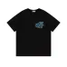 7OFF WHITE T-Shirts for MEN Black/White #A50822