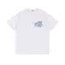 1OFF WHITE T-Shirts for MEN Black/White #A50822