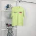 5OFF WHITE T-Shirts for MEN Black/White #A50823