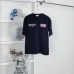 8OFF WHITE T-Shirts for MEN Black/White #A50823