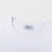 3OFF WHITE T-Shirts for MEN Black/White #A50976