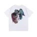 7OFF WHITE T-Shirts for MEN Black/White #A50976