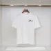 10OFF WHITE T-Shirts for MEN Black/White #A51226
