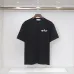 1OFF WHITE T-Shirts for MEN Black/White #A51226
