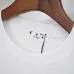 3OFF WHITE T-Shirts for MEN Black/White #A51227