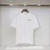 1OFF WHITE T-Shirts for MEN Black/White #A51227