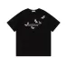 7OFF WHITE T-Shirts for MEN Black/White #A51228