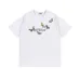 1OFF WHITE T-Shirts for MEN Black/White #A51228