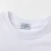 5OFF WHITE T-Shirts for MEN Black/White #A51687