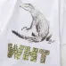 3OFF WHITE T-Shirts for MEN Black/White #A51688