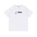 1OFF WHITE T-Shirts for MEN Black/White #A51688