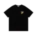 7OFF WHITE T-Shirts for MEN Black/White #A51689