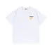 1OFF WHITE T-Shirts for MEN Black/White #A51689