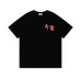 1OFF WHITE T-Shirts for MEN Black/White #A51690