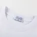 3OFF WHITE T-Shirts for MEN Black/White #A51691
