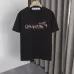 13OFF WHITE T-Shirts for MEN Black/White #A52715