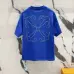 19OFF WHITE T-Shirts for MEN Black/White/Blue/Grey #A47297