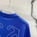 21OFF WHITE T-Shirts for MEN Black/White/Blue/Grey #A47297