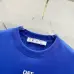 24OFF WHITE T-Shirts for MEN Black/White/Blue/Grey #A47297