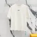 5OFF WHITE T-Shirts for MEN Black/White/Blue/Grey #A47297