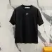 7OFF WHITE T-Shirts for MEN Black/White/Blue/Grey #A47297