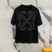 8OFF WHITE T-Shirts for MEN Black/White/Blue/Grey #A47297