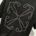 11OFF WHITE T-Shirts for MEN Black/White/Blue/Grey #A47297