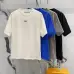 1OFF WHITE T-Shirts for MEN Black/White/Blue/Grey #A47297