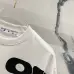 14OFF WHITE T-Shirts for MEN Black/White/Green #A47300