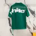 22OFF WHITE T-Shirts for MEN Black/White/Green #A47300
