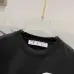 8OFF WHITE T-Shirts for MEN Black/White/Green #A47300