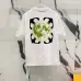 13OFF WHITE T-Shirts for MEN Black/White/Pink #A47301