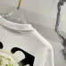 15OFF WHITE T-Shirts for MEN Black/White/Pink #A47301