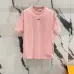 21OFF WHITE T-Shirts for MEN Black/White/Pink #A47301