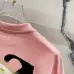 24OFF WHITE T-Shirts for MEN Black/White/Pink #A47301
