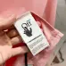 29OFF WHITE T-Shirts for MEN Black/White/Pink #A47301