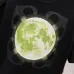 7OFF WHITE T-Shirts for MEN Black/White/Pink #A47301