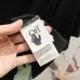 11OFF WHITE T-Shirts for MEN Black/White/Pink #A47301