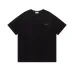 6OFF WHITE T-Shirts for MEN Black/White/Purple #A47556