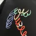 13OFF WHITE T-Shirts for MEN Black/White/Red #A47298