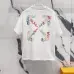 16OFF WHITE T-Shirts for MEN Black/White/Red #A47298