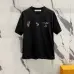 3OFF WHITE T-Shirts for MEN Black/White/Red #A47298