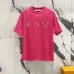 27OFF WHITE T-Shirts for MEN Black/White/Red #A47298