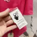 34OFF WHITE T-Shirts for MEN Black/White/Red #A47298