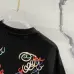 6OFF WHITE T-Shirts for MEN Black/White/Red #A47298