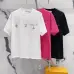 1OFF WHITE T-Shirts for MEN Black/White/Red #A47298