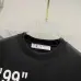 13OFF WHITE T-Shirts for MEN Black/White/Red #A47299