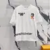 15OFF WHITE T-Shirts for MEN Black/White/Red #A47299